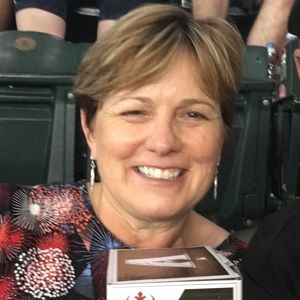 Meet your Posher, Katrina